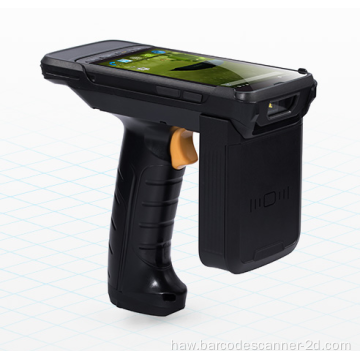 Kelepona kamepiula 4g Android Barcode Scanner